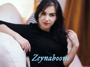 Zeynaboom