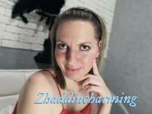 Zhaddincharming