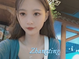 Zhangting