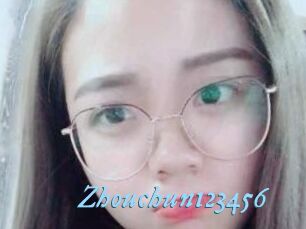 Zhouchun123456