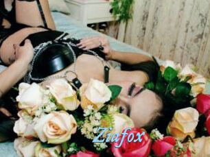 Ziafox