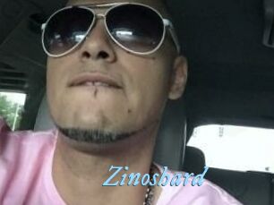 Zinoshard