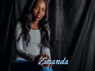 Zizanda