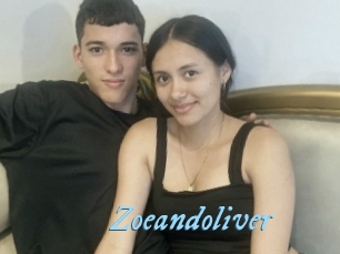 Zoeandoliver