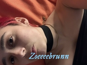 Zoeeeebrunn