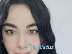 Zoeevanss