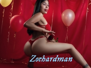 Zoehardman