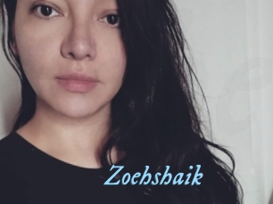 Zoehshaik