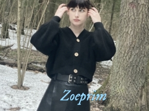 Zoeprim