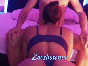 Zoesbounce