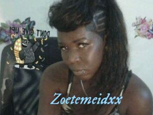 Zoetemeidxx