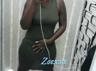 Zoexxx
