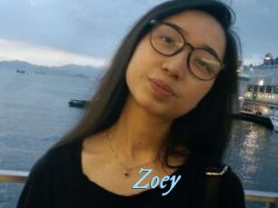 Zoey