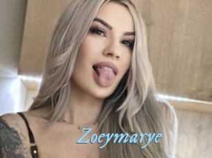 Zoeymarye