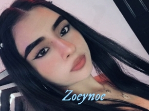 Zoeynoe