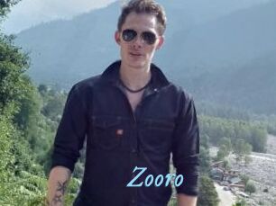 Zooro