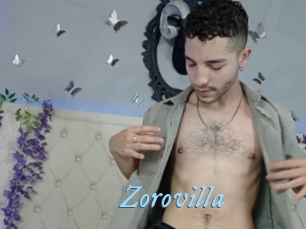 Zorovilla