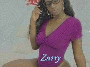 Zurry