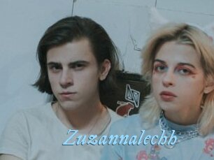 Zuzannalechh