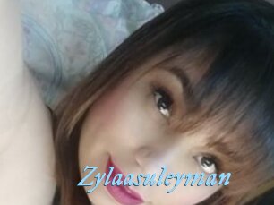 Zylaasuleyman